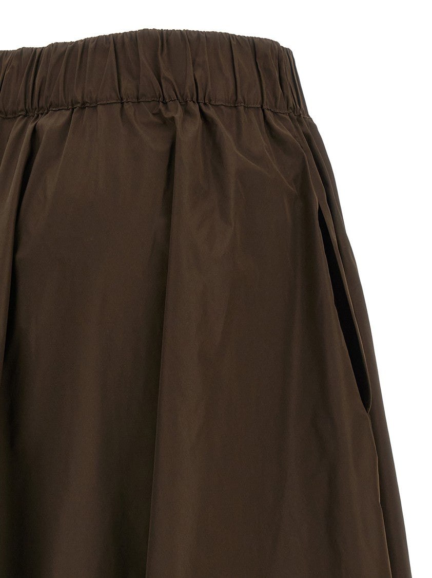 P.A.R.O.S.H. 'Pimpy26' Skirt