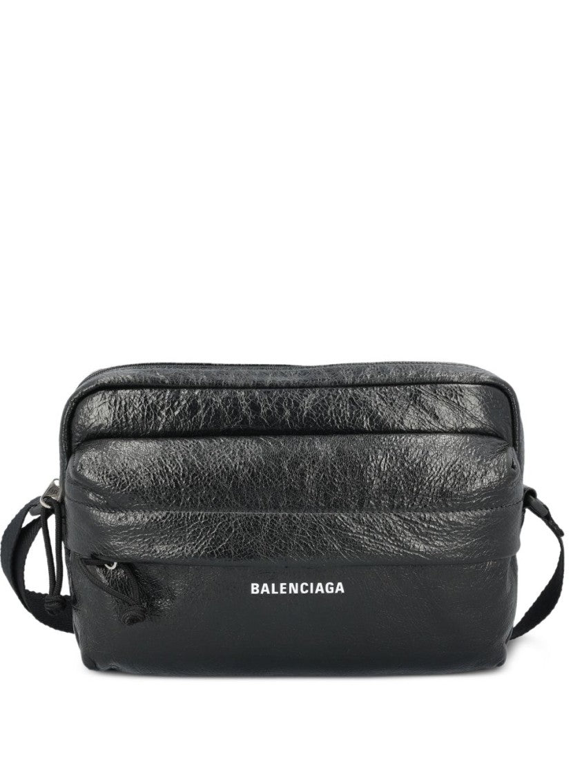 Balenciaga Rectangular Crossbody Bag