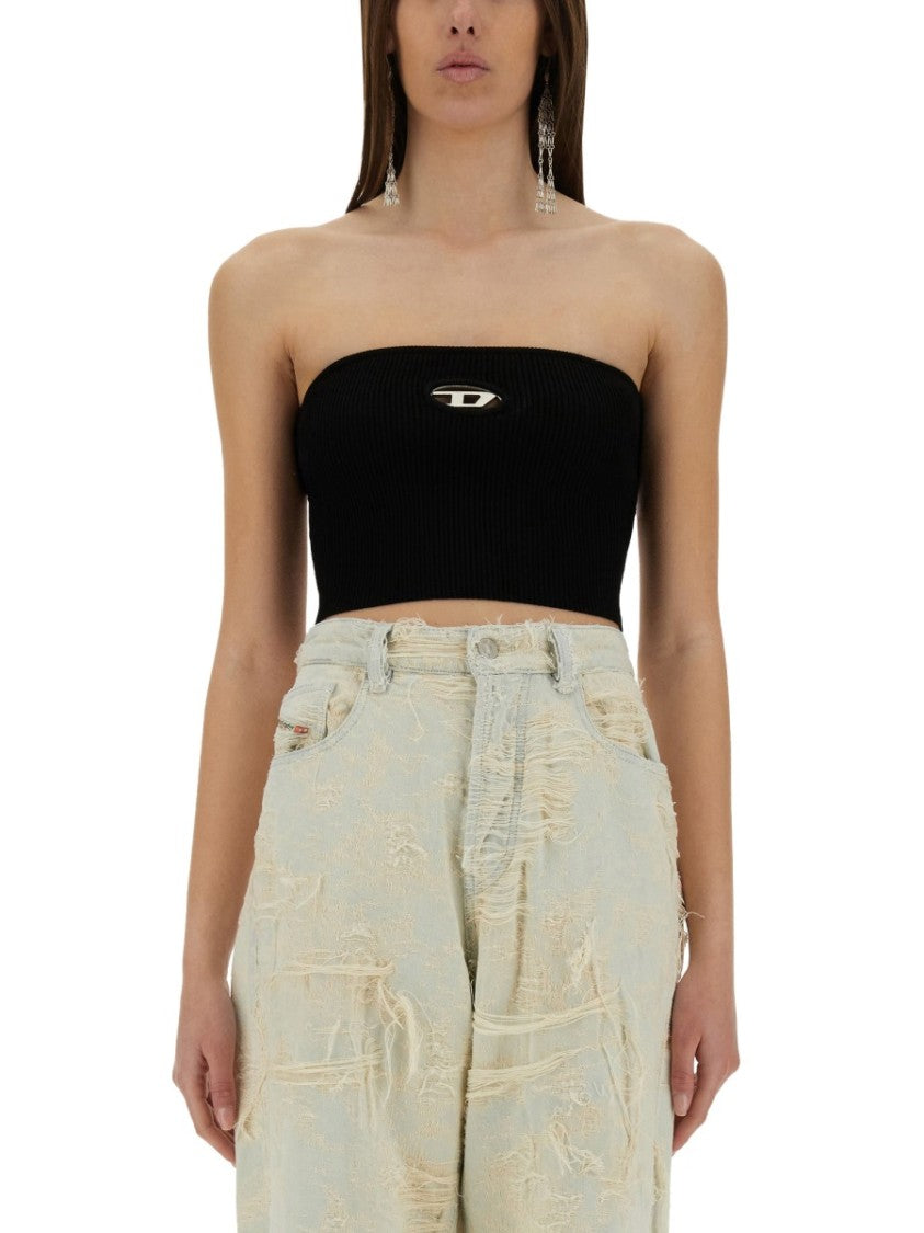 Diesel M-Clarksvillex Top