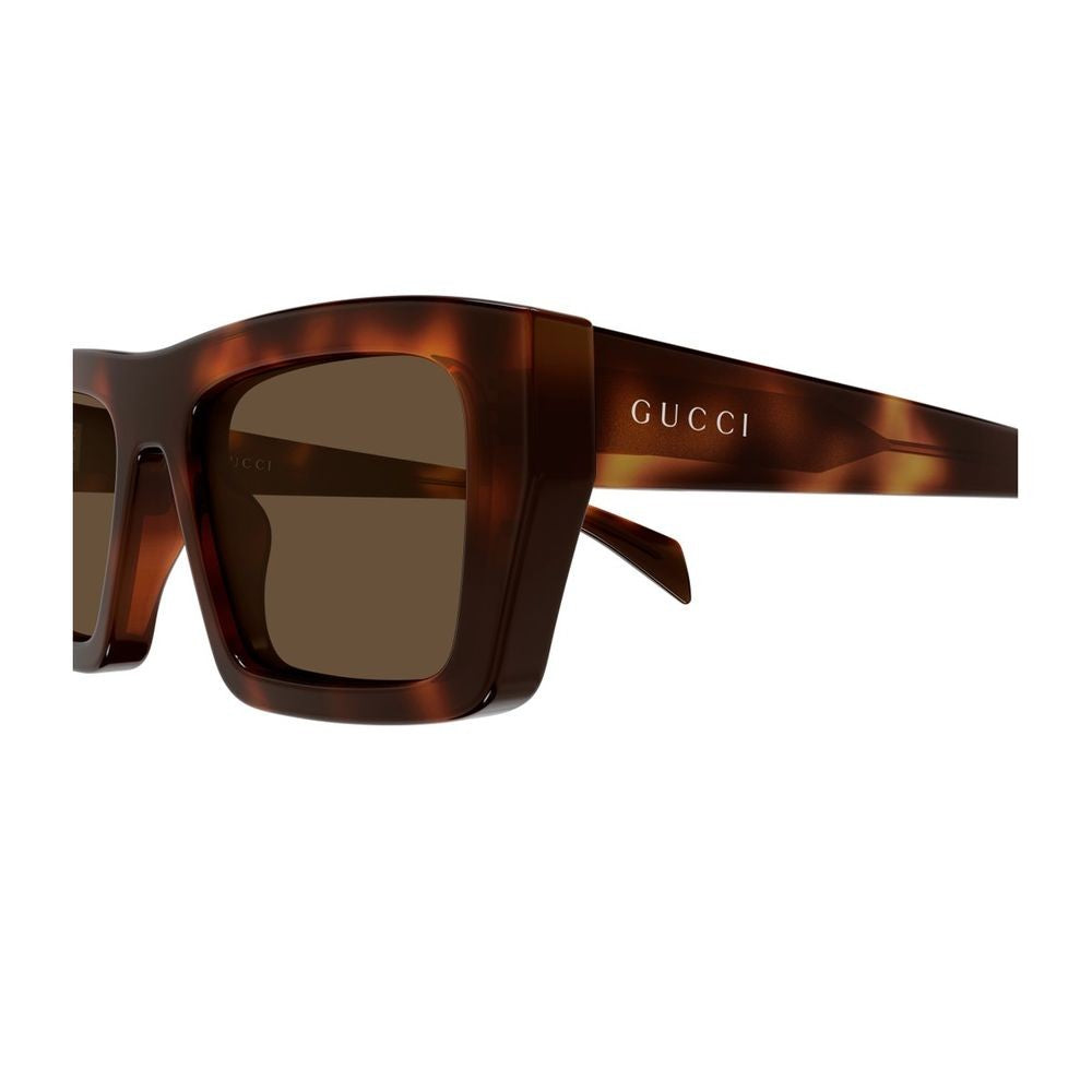 Gucci Gg2020s Linea Institutional Logo Sunglasses