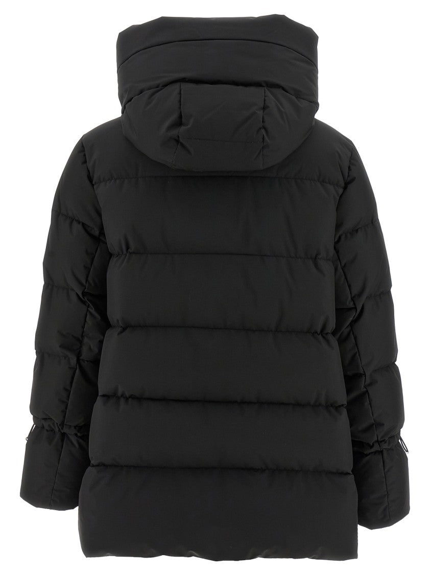 Moorer 'Gadia' Down Jacket