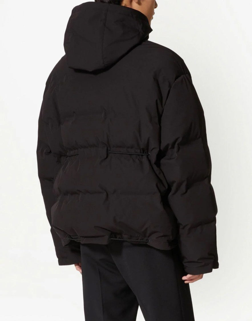 Valentino Garavani Vlogo Puffer Jacket