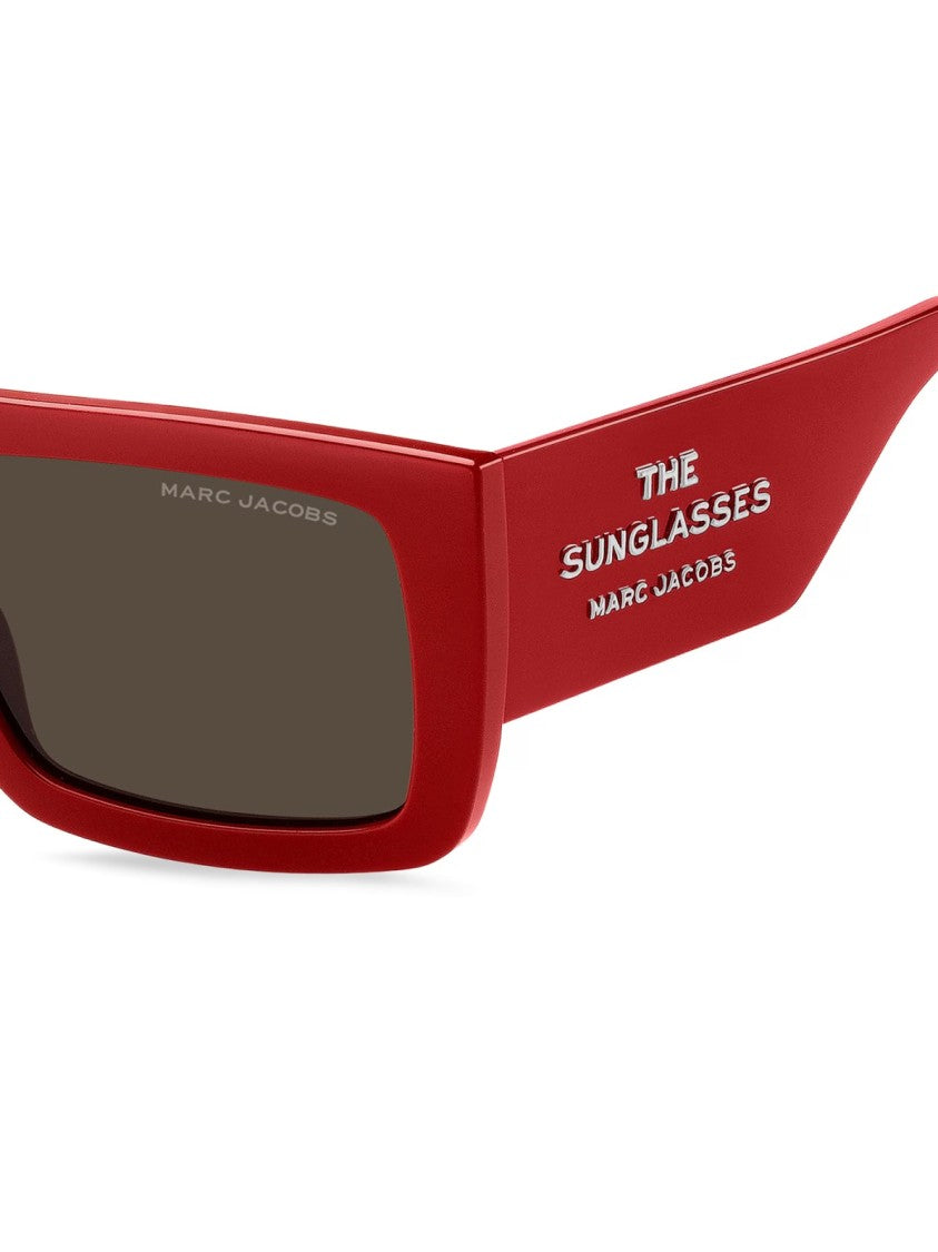 Marc Jacobs 775S Logo Sunglasses