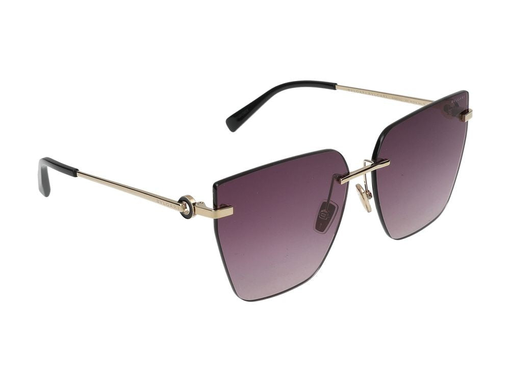 Bulgari Sunglasses Bv40012u 33T 61/13/140