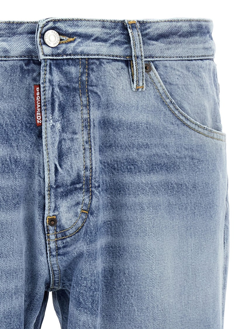 Dsquared2 'Cool Guy' Jeans