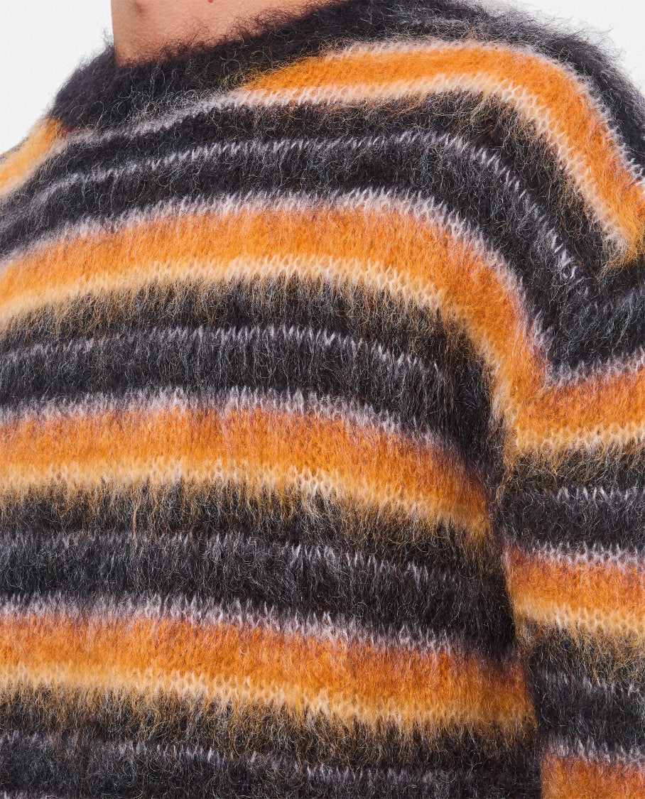 Marni Mohair Sweater