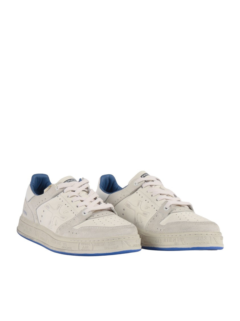 Premiata Elevated Men's Sneakers
