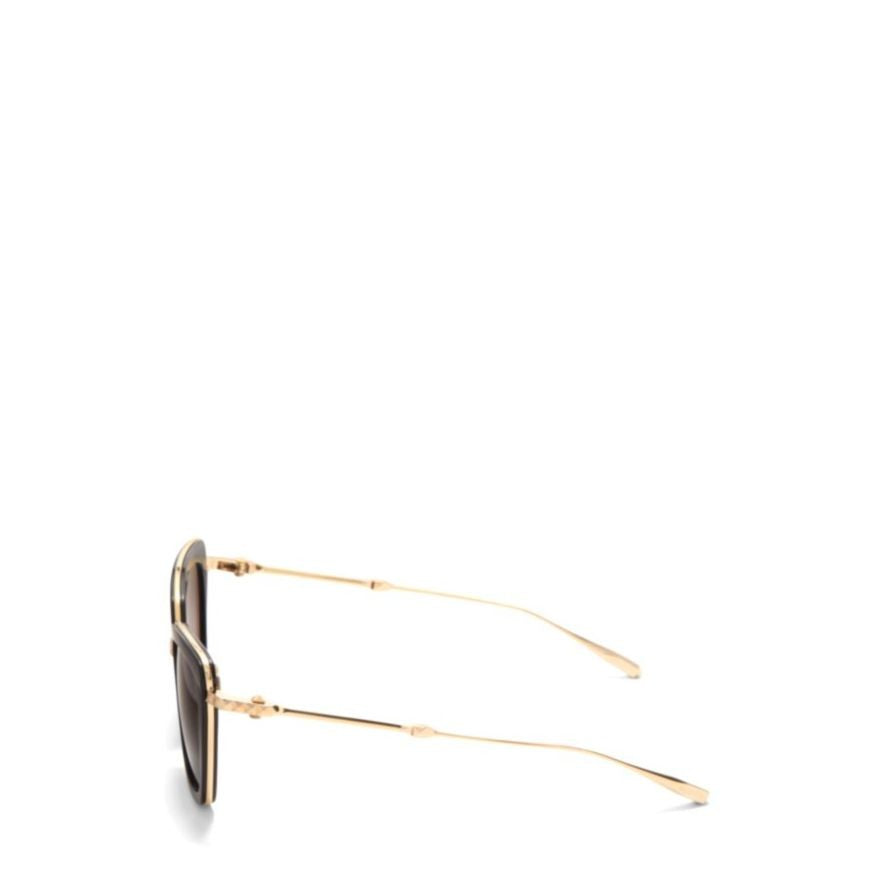 Valentino V - Daydream Ii Bold Cat-Eye Sunglasses