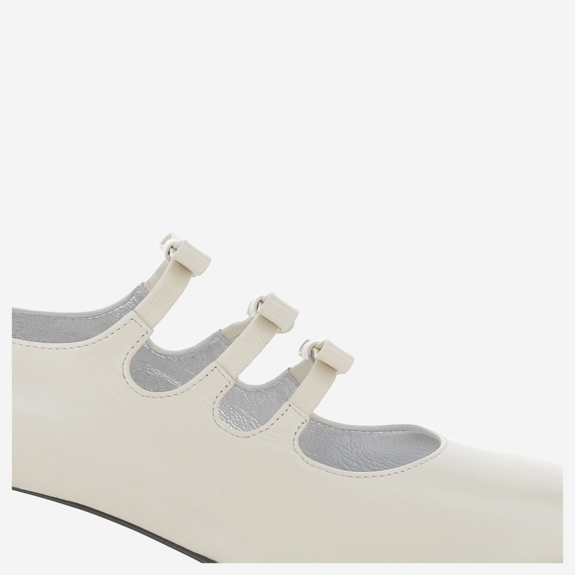 Carel Mary Jane Kinette Shoes