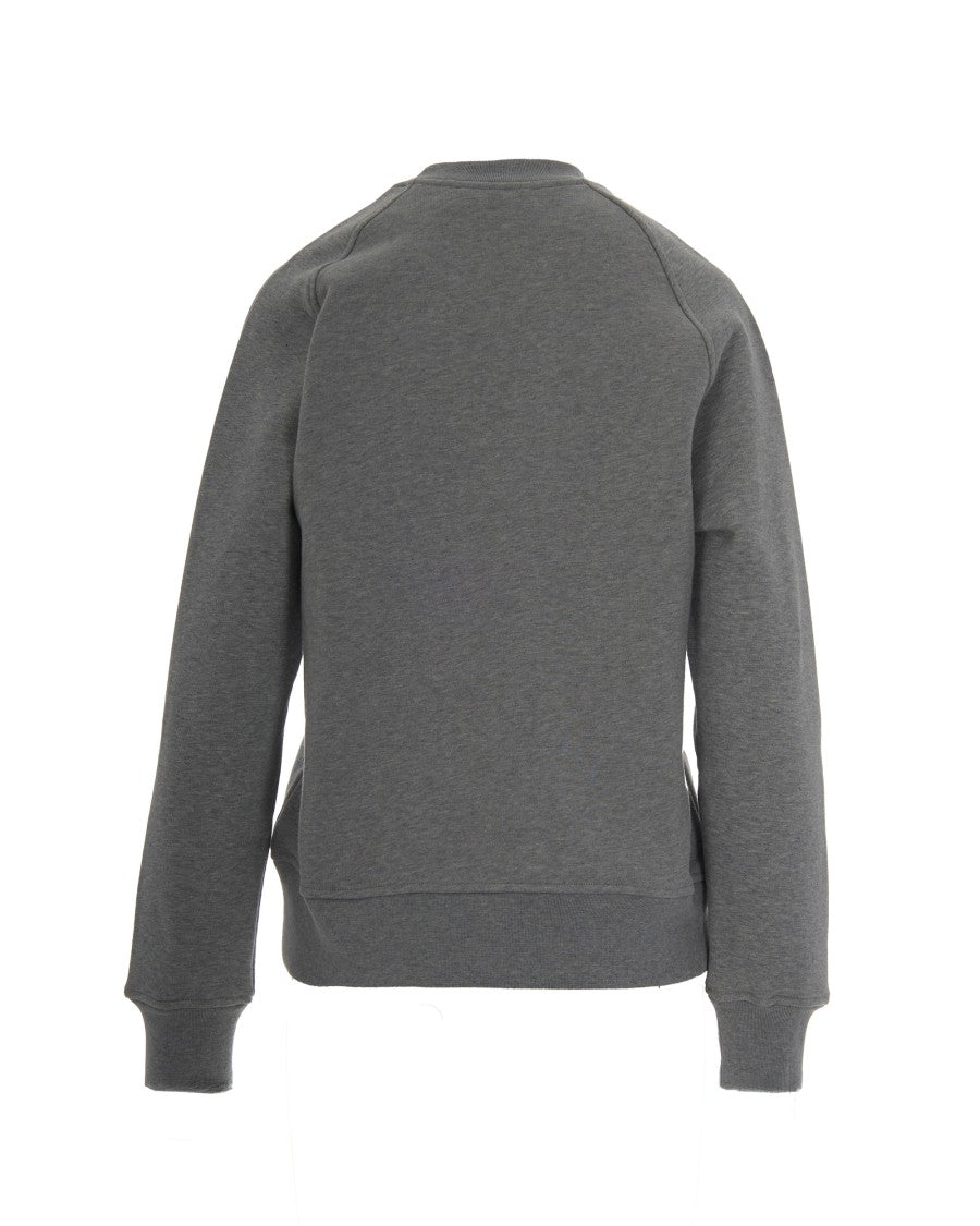 Fiorucci Dreaming 1967 Grey Sweatshirt