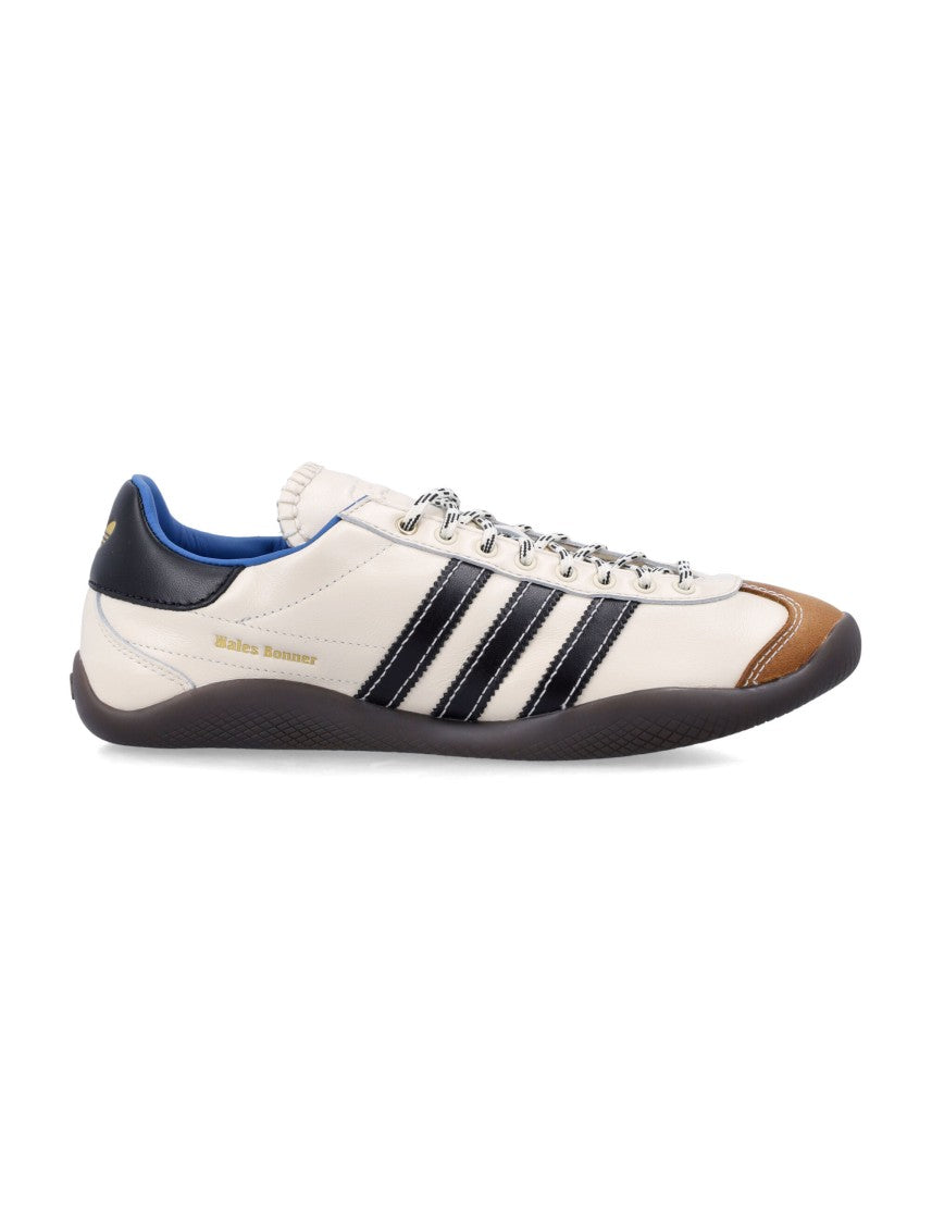 Adidas By Wales Bonner Karintha Og Leather Shoes