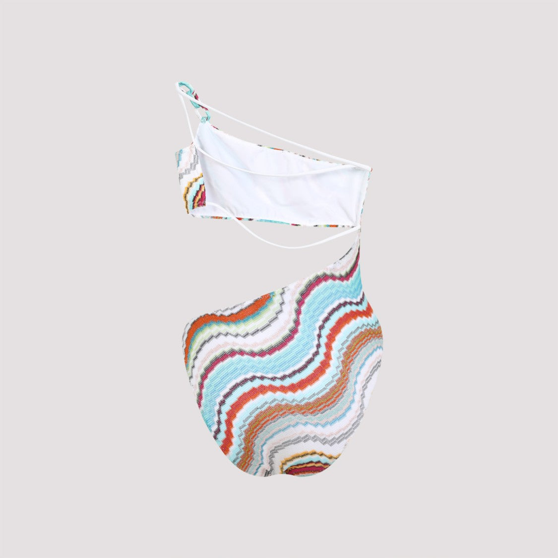 Missoni Missoni Multicolor Viscose One-Piece