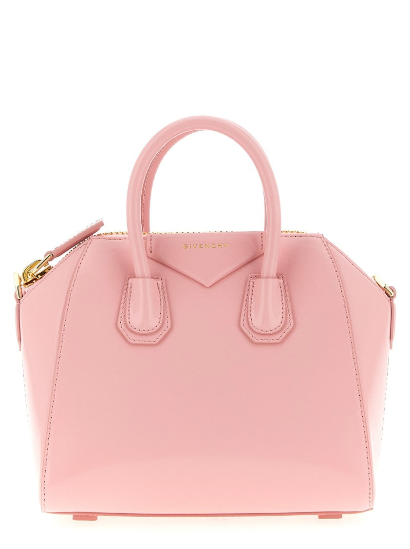 Givenchy 'Antigona' Mini Handbag