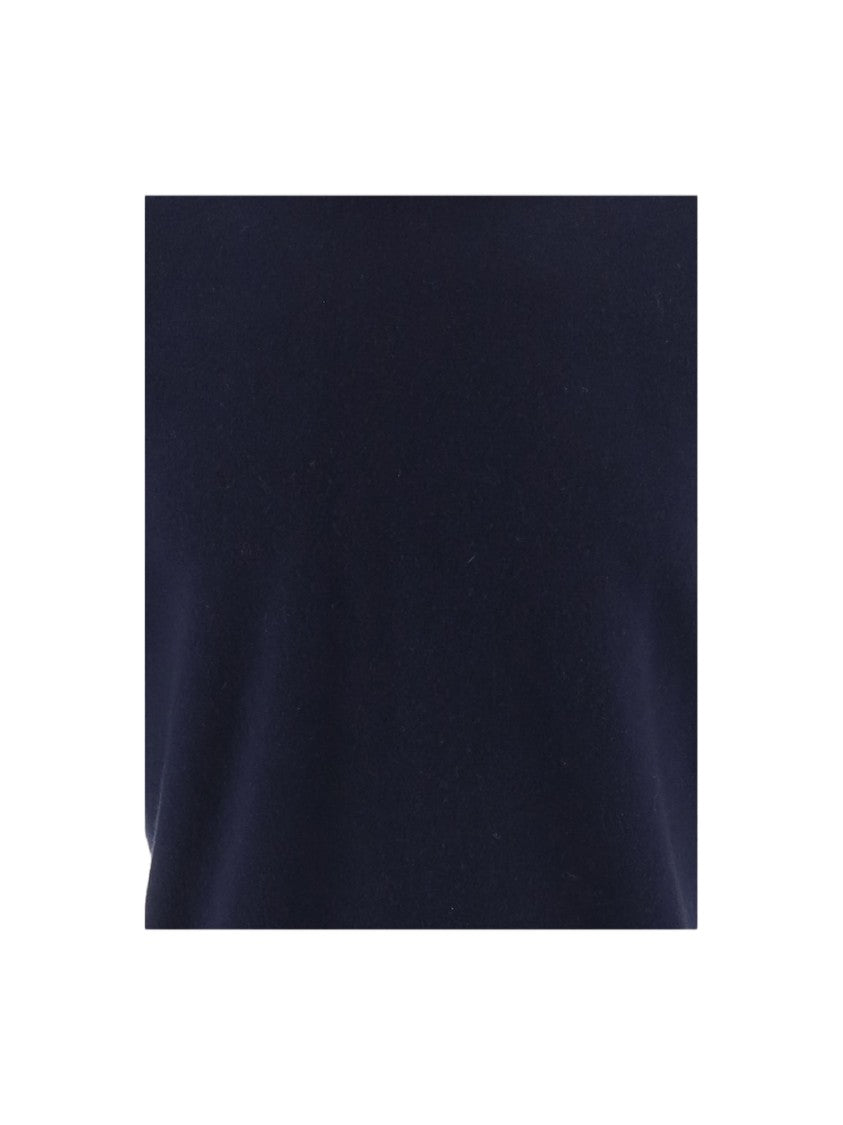 Oliver Lattughi Classic Fitted Cashmere Sweater