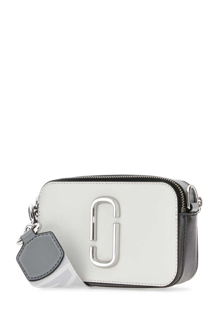 Marc Jacobs Multicolor Leather The Snapshot Crossbody Bag