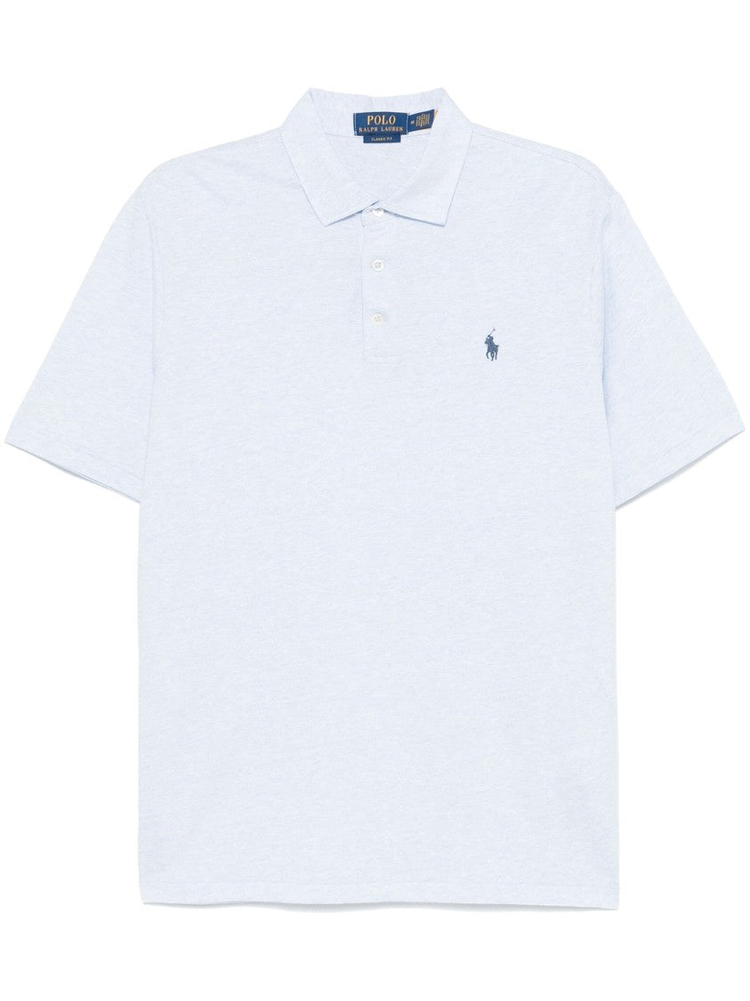 Polo Ralph Lauren Multicolour Short Sleeve Polo Shirt