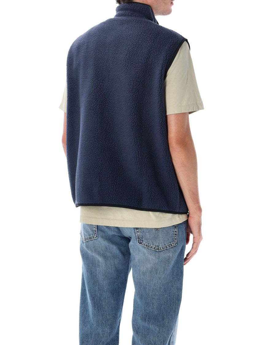 Patagonia Retro Pile Fleece Vest