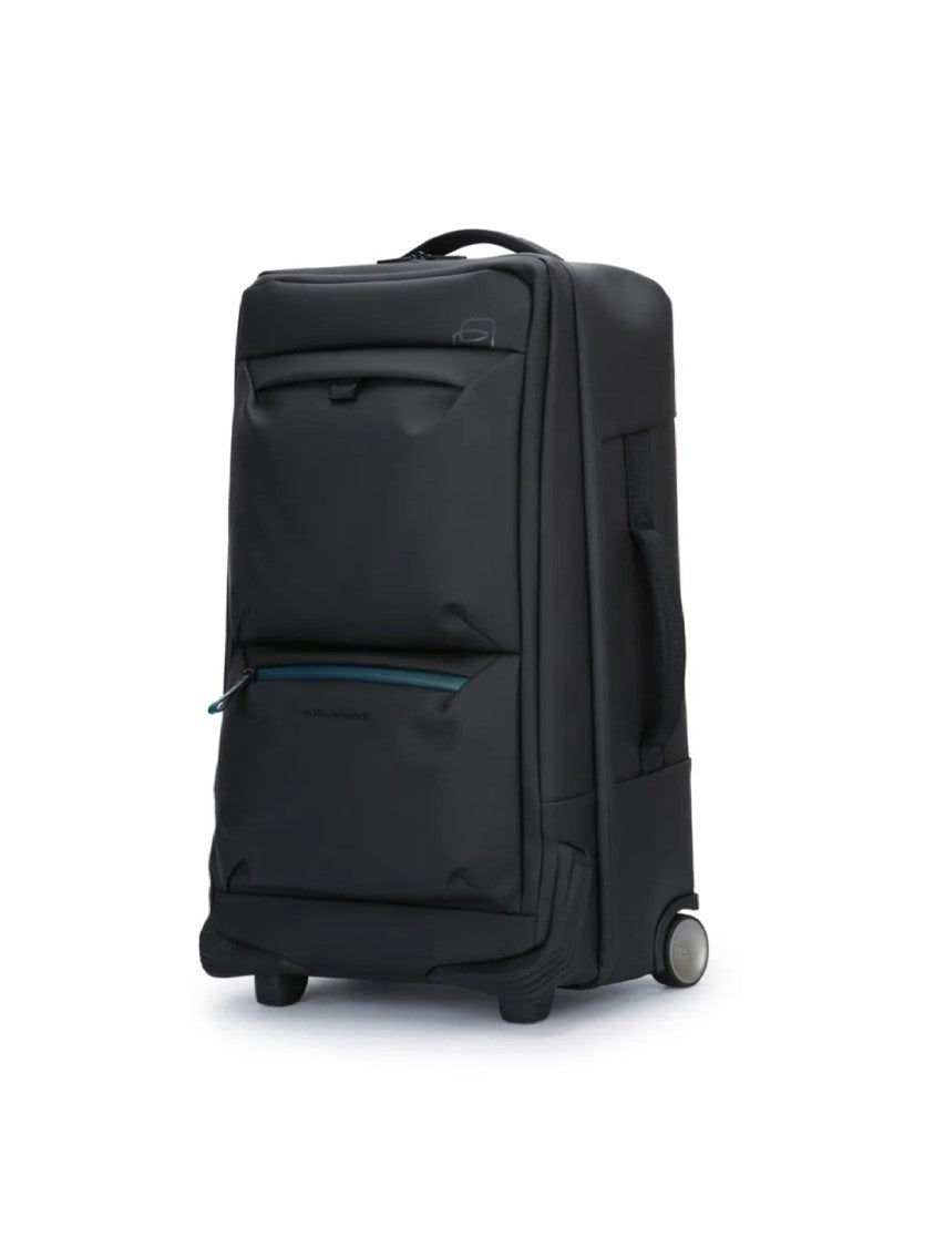 Piquadro 2-Wheel Trolley