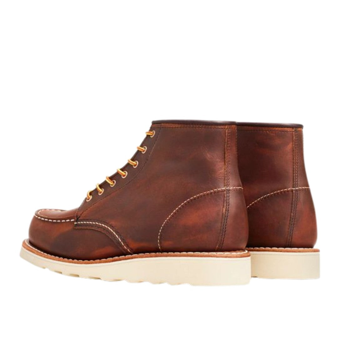 Red Wing Classic Moc Boot