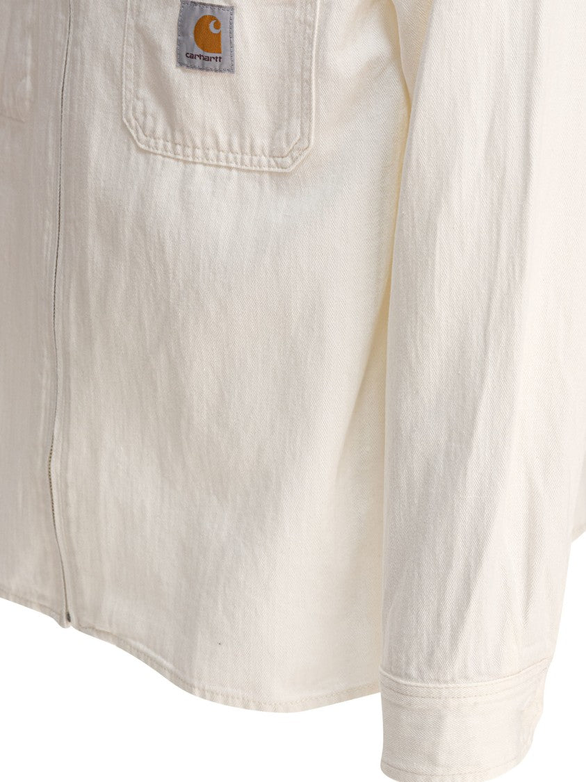 Carhartt Wip "Rainer" Overshirt