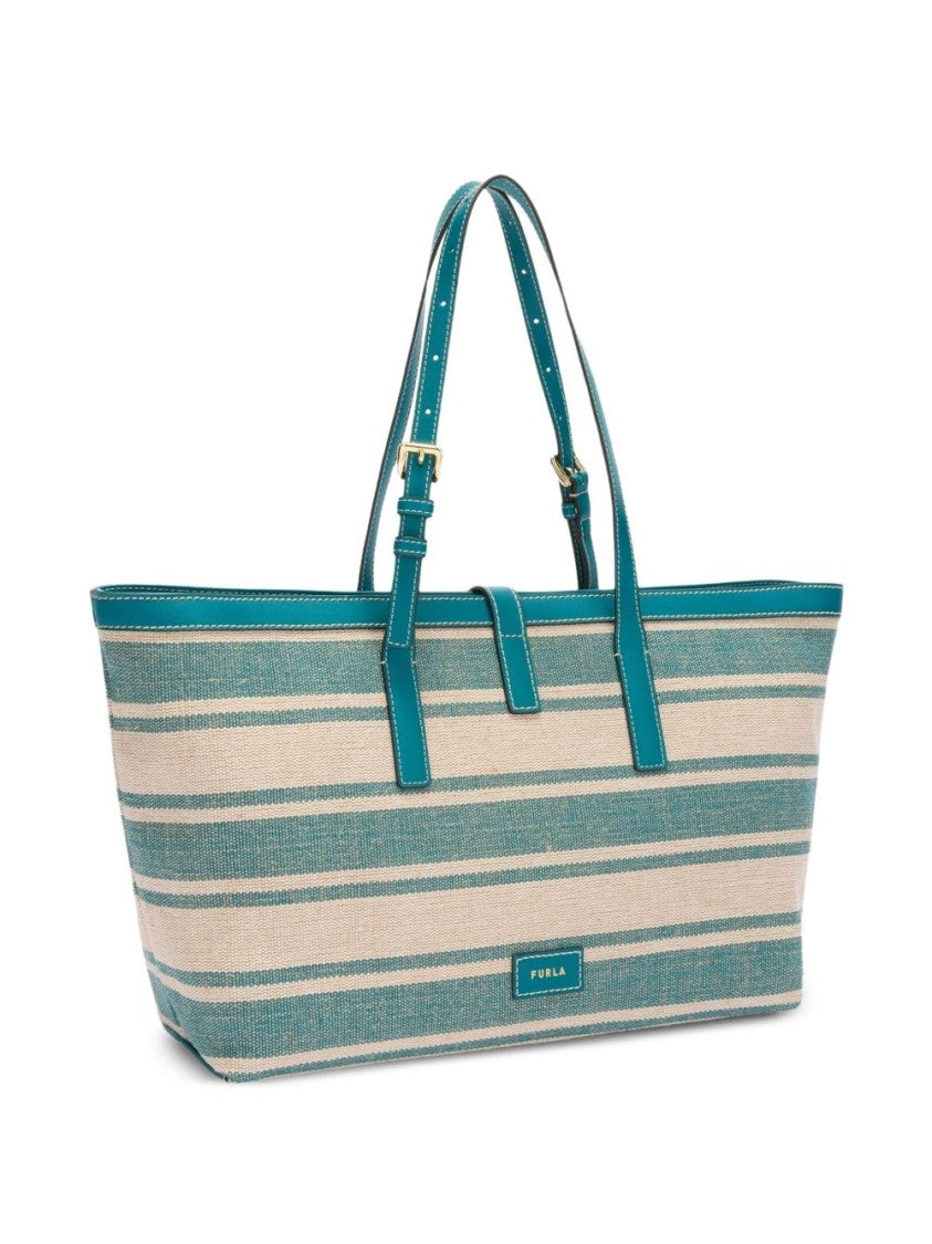 Furla Rectangular Tote Bag