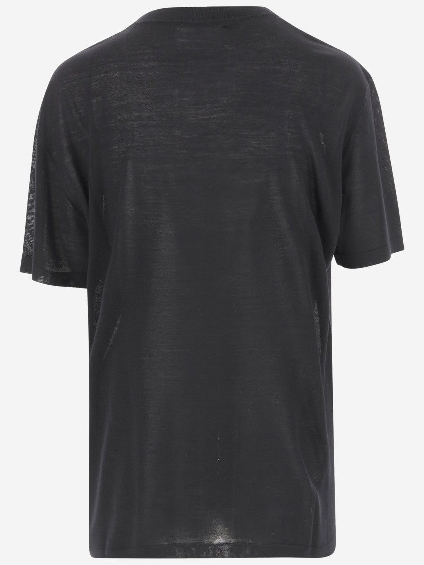 Armarium Merino Wool T-Shirt