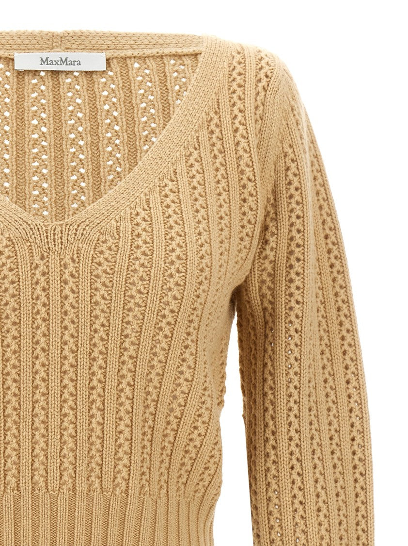 Max Mara Ifrem' Sweater