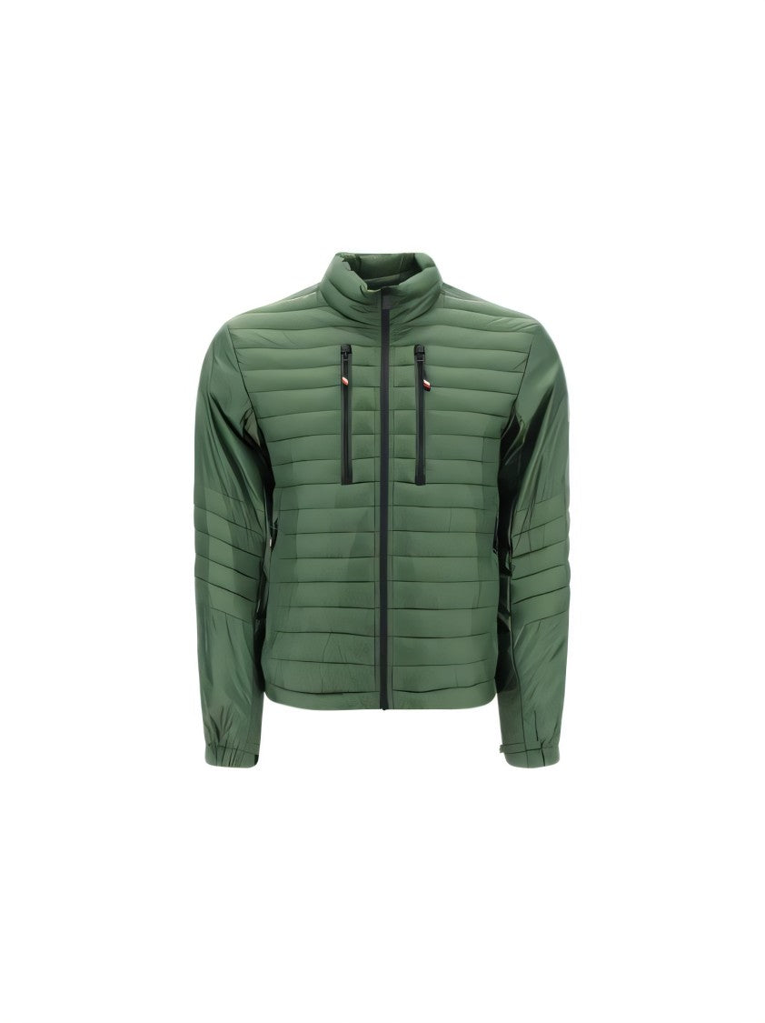 Moncler Quilted Lightweight Moncler Jacket