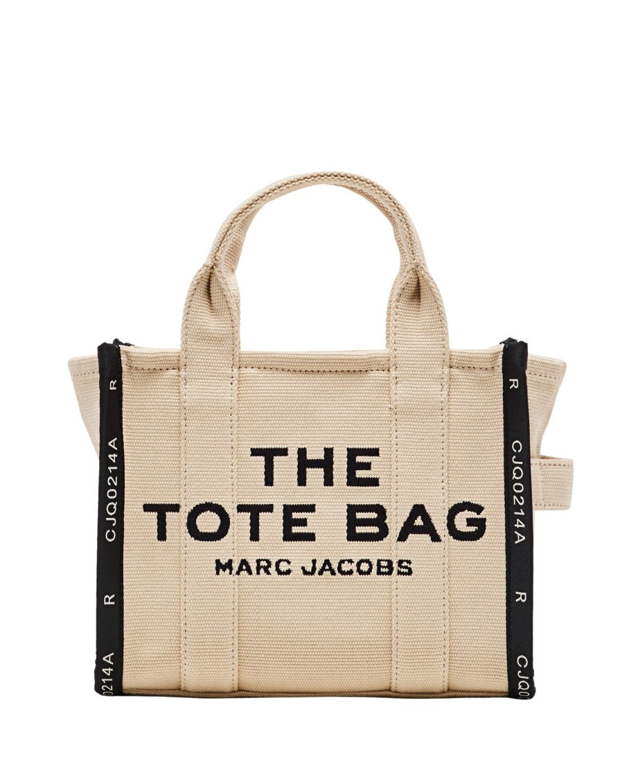 Marc Jacobs Small Jacquard Tote Bag