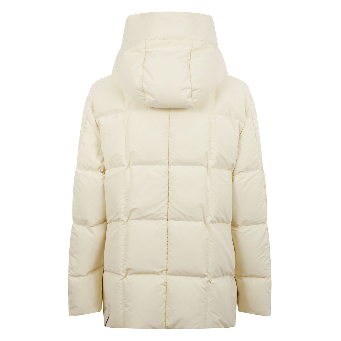 Jil Sander Padded Down Jacket