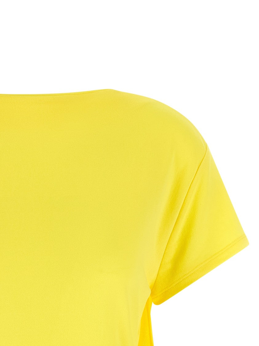 Jacquemus Le Haut Mistral' T-Shirt