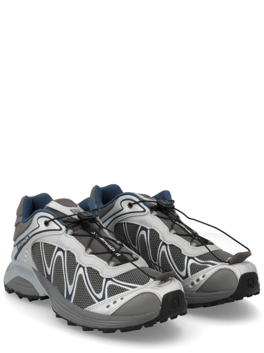 Salomon Xt-Whisper Breathable Mesh Sneakers