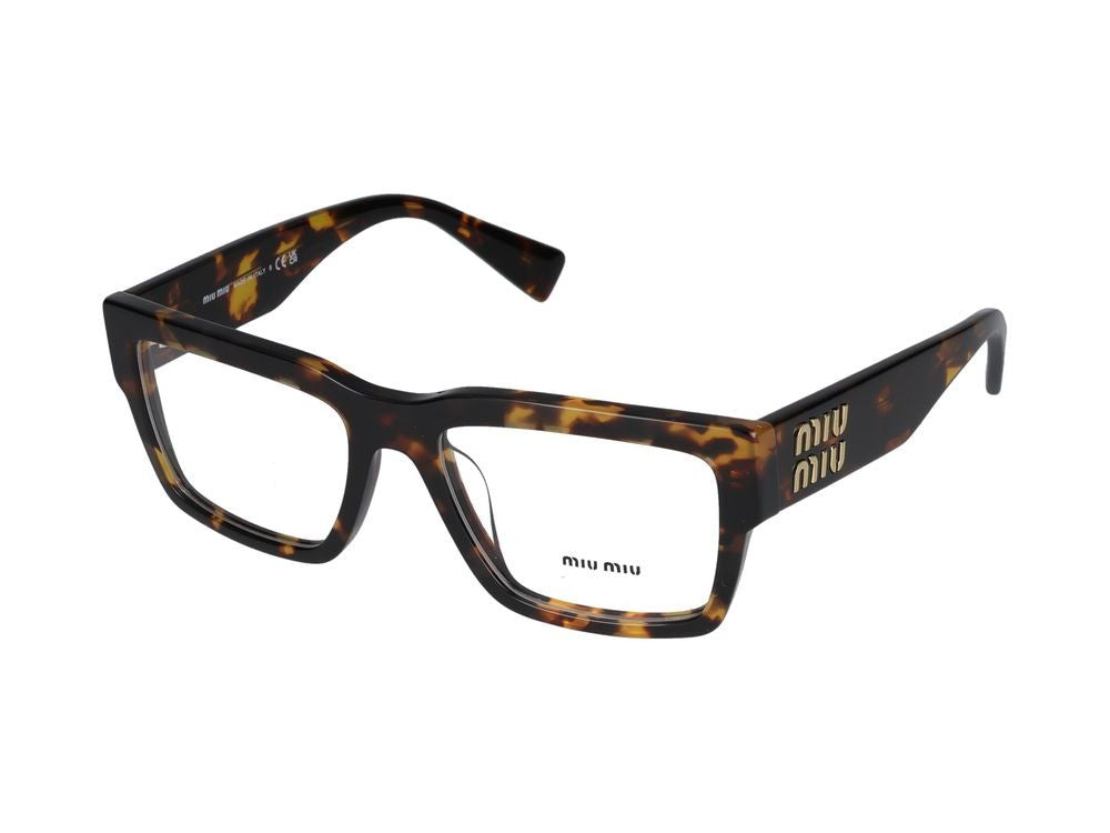 Miu Miu Eyeglasses 0Mu 02Xv Vau1o1 54/17/140