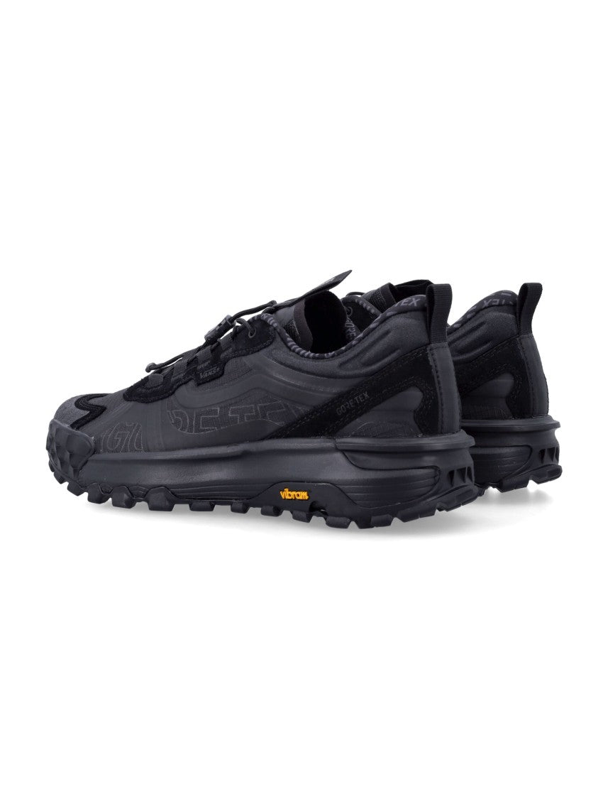 Vans Crosspath Xc Gor-Tex Mte Low-Top Sneakers
