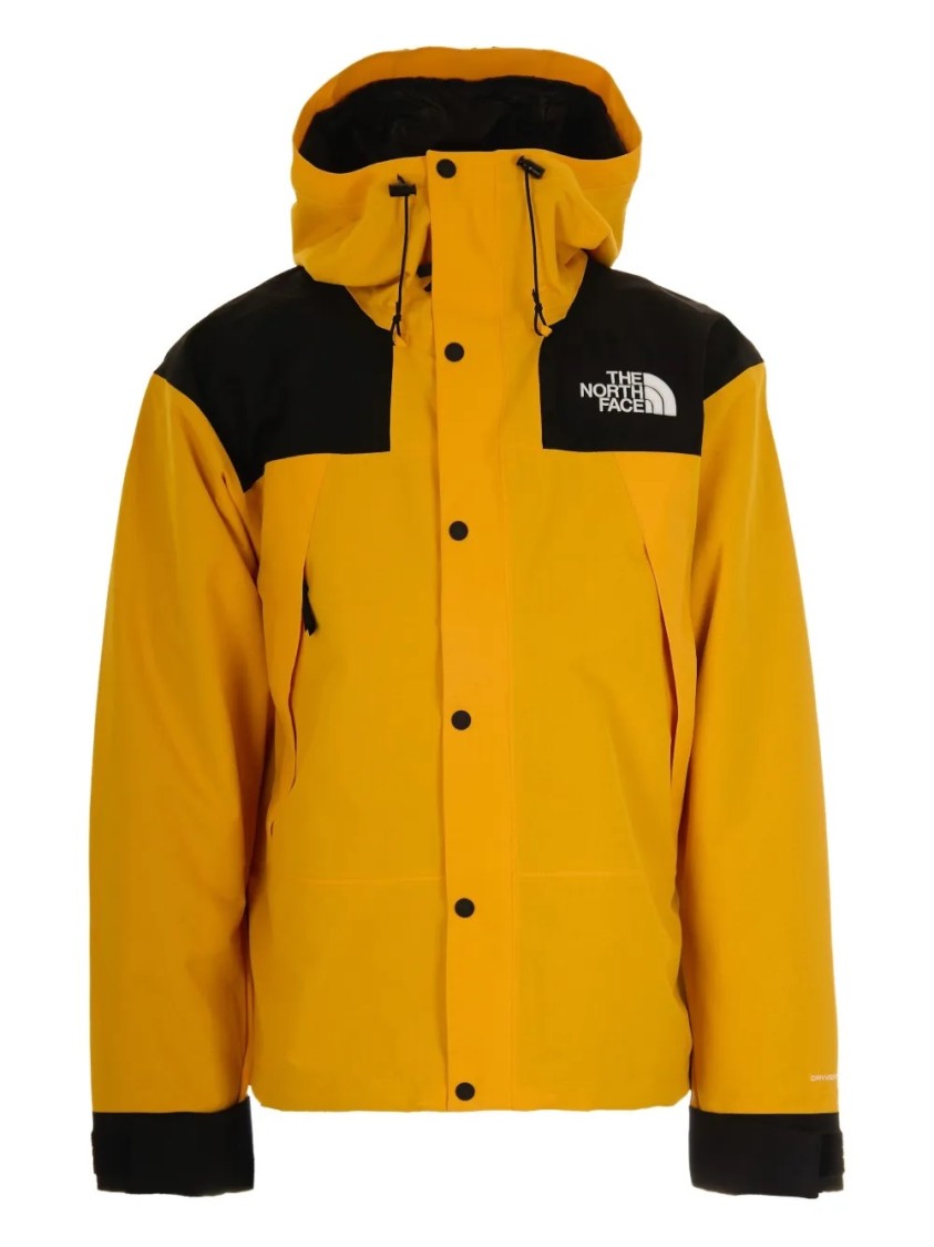 The North Face Dryvent Mono Mountain Jacket
