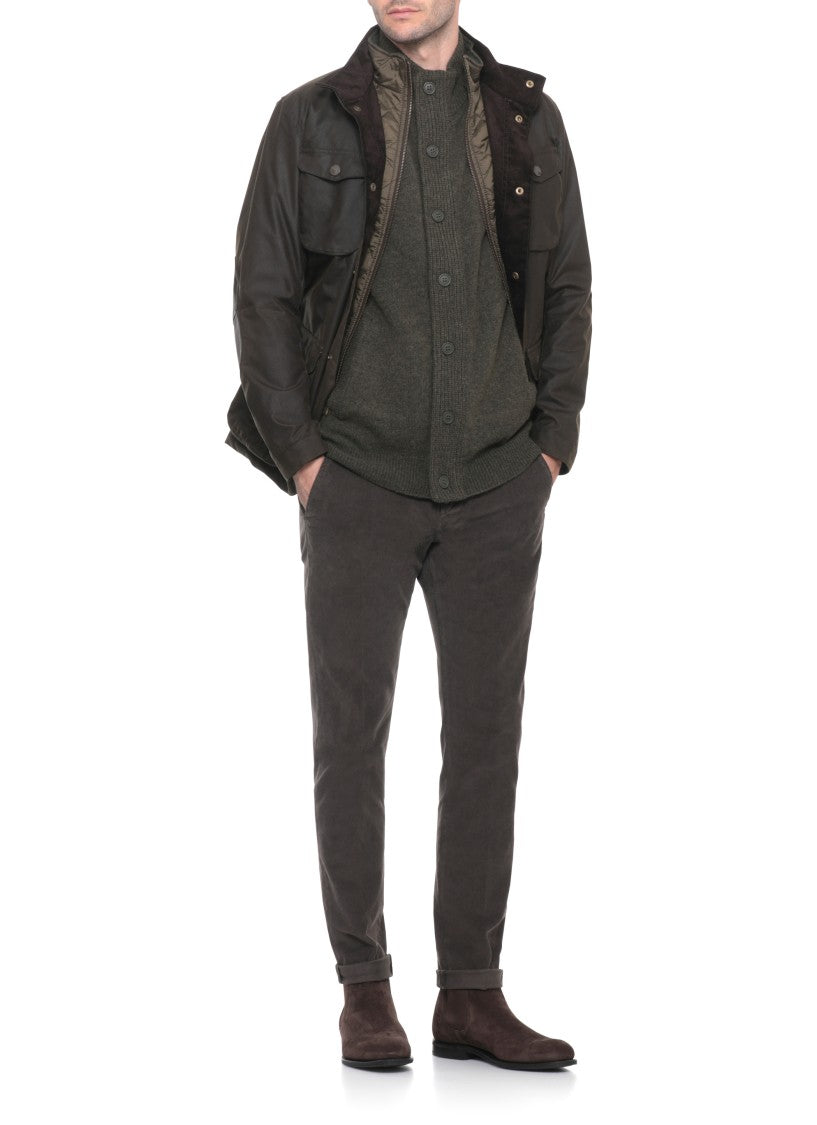 Barbour Ogston Jacket