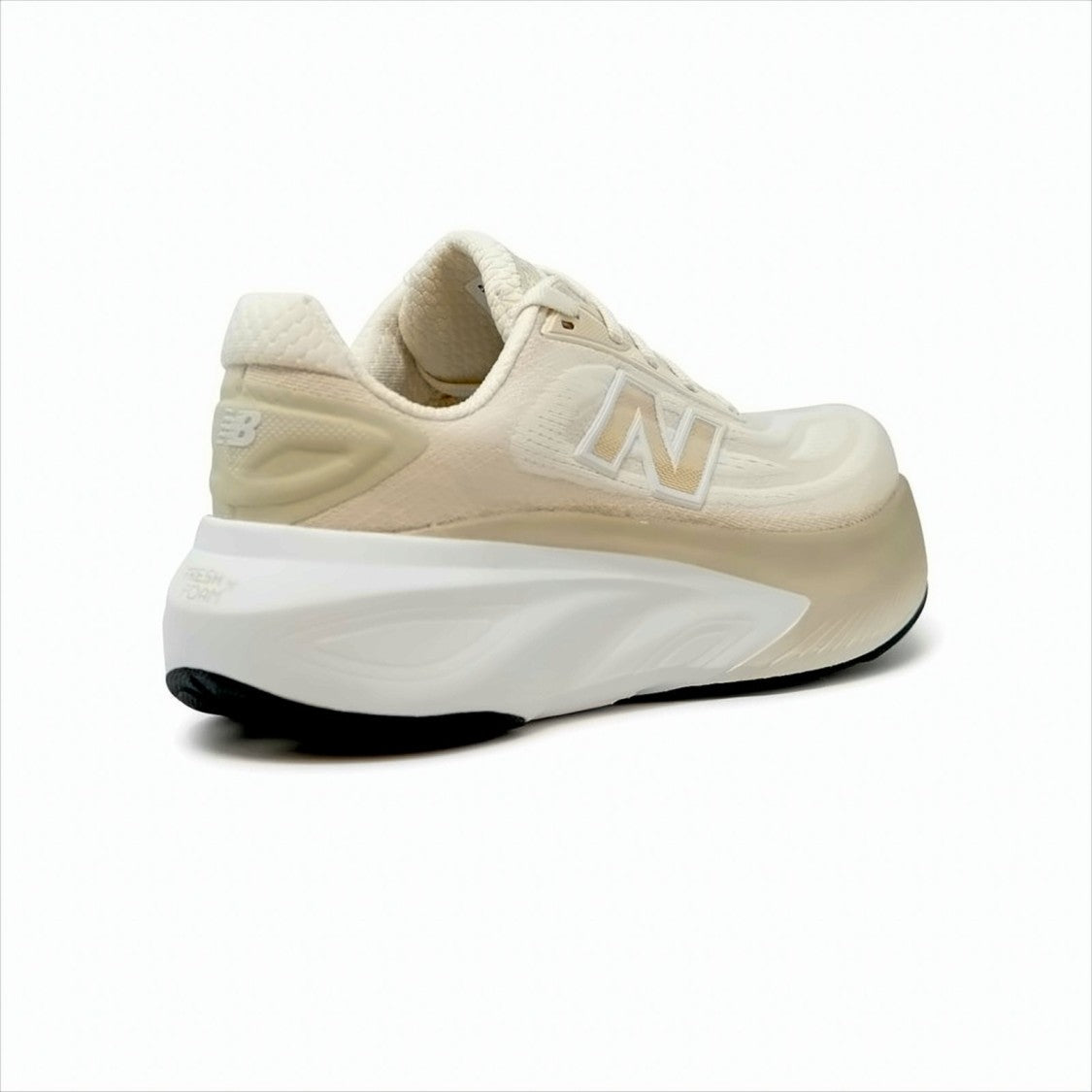 New Balance Wmorlb6 Fresh Foam Permafrost Synthetic Sneake