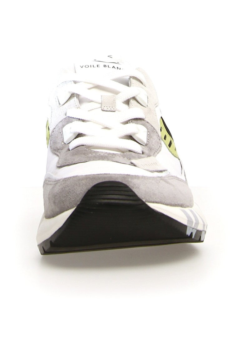Voile Blanche Multicolor Club Sneaker