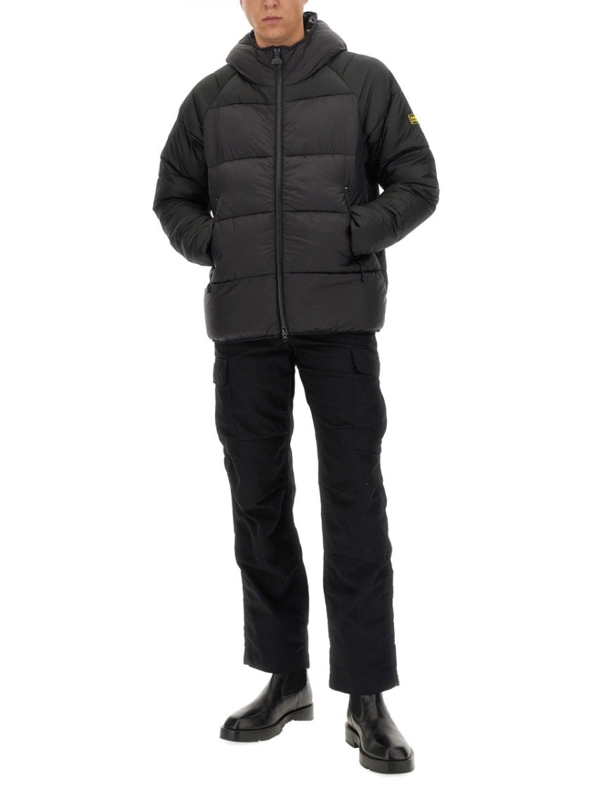 Barbour Hoxton Jacket