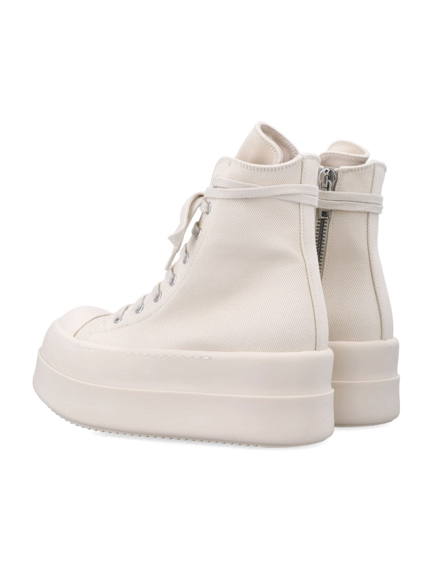 Drkshdw By Rick Owens Mega Bumper Sneakers