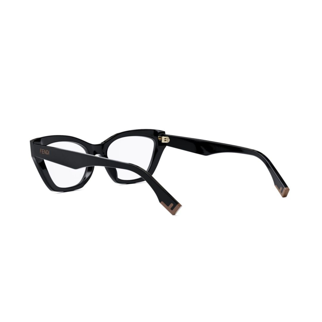 Fendi Fe50067i Cat-Eye Sunglasses