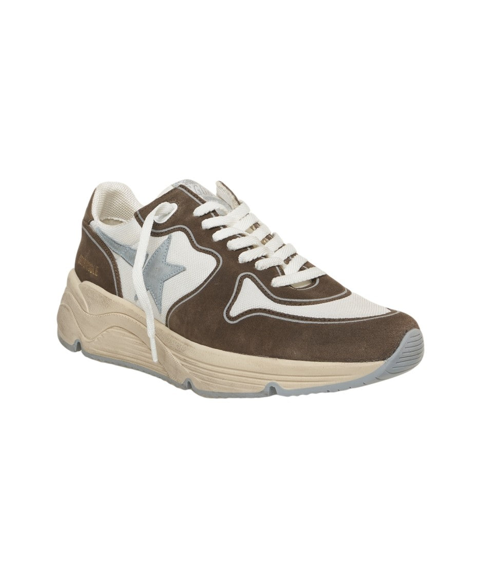 Golden Goose Running Sole' Sneakers