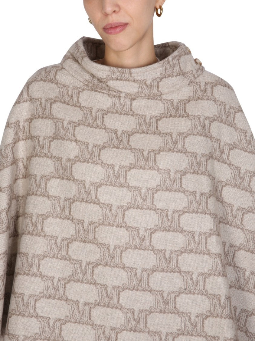 Max Mara "Dorina" Cape