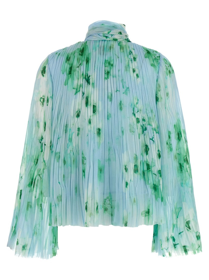 Pinko 'Bucero' Blouse