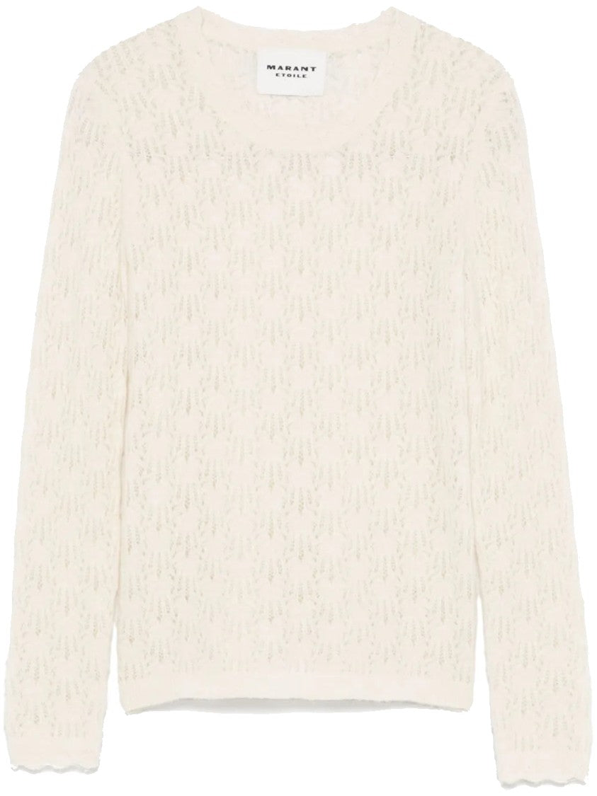 Isabel Marant Étoile Obeline Sweater