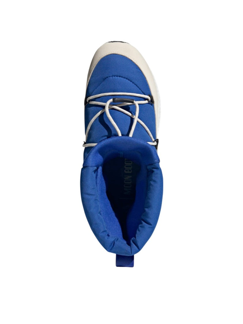 Moon Boot Moonboost High Boots