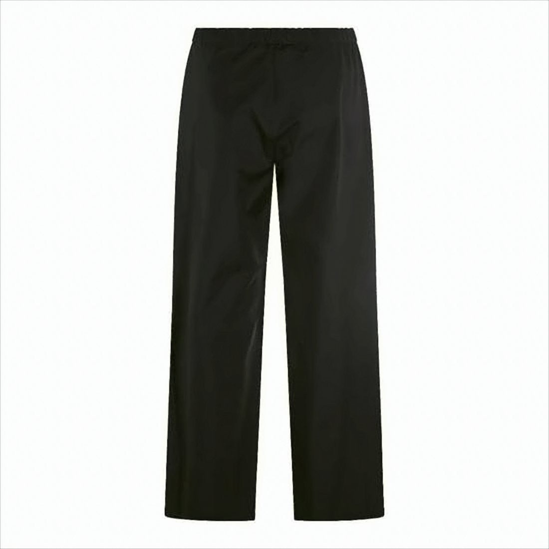 Max Mara Straight Leg Casual Pants