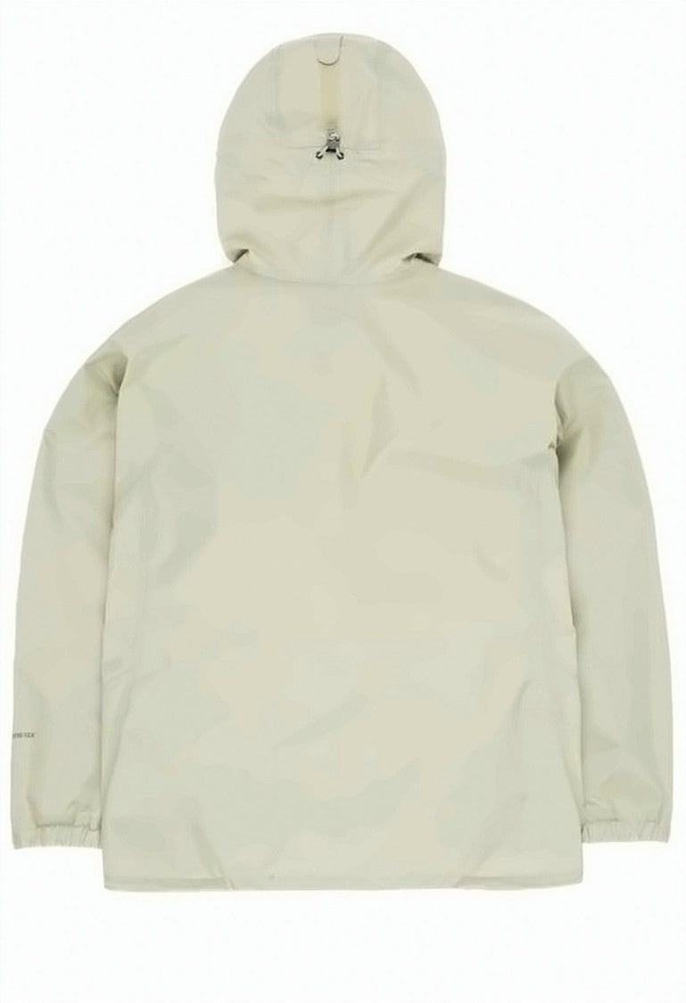Montbell Minimalist Hooded Jacket With Front Zipper