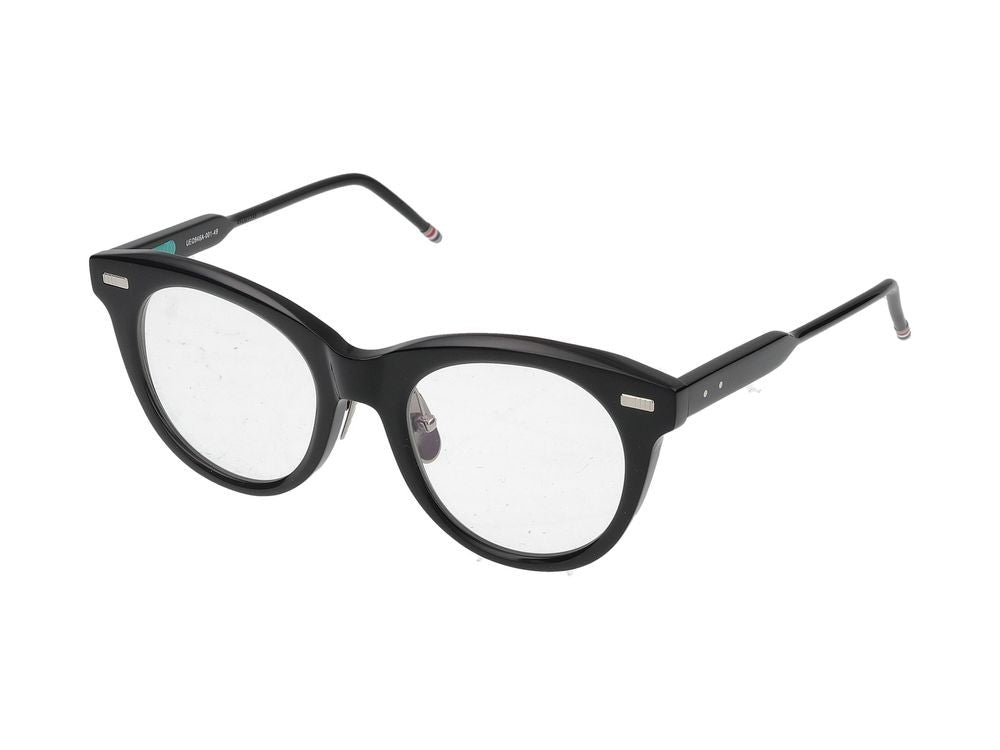 Thom Browne Eyeglasses Ueo946a-G0002-001-49 49/0/0