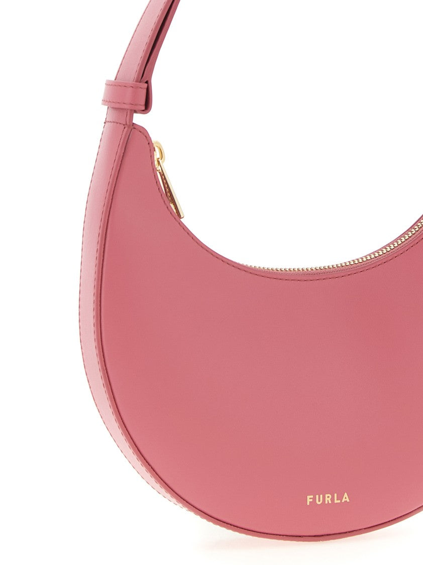 Furla ' Delizia' Mini Shoulder Bag